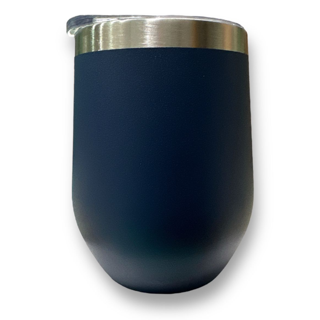 Vaso Térmico 400ml Azul Marino