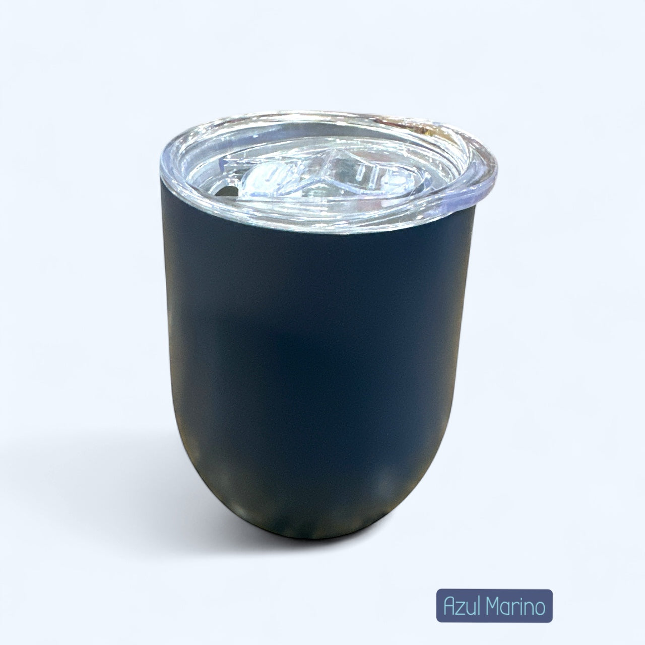 Vaso Térmico 400ml Azul Marino