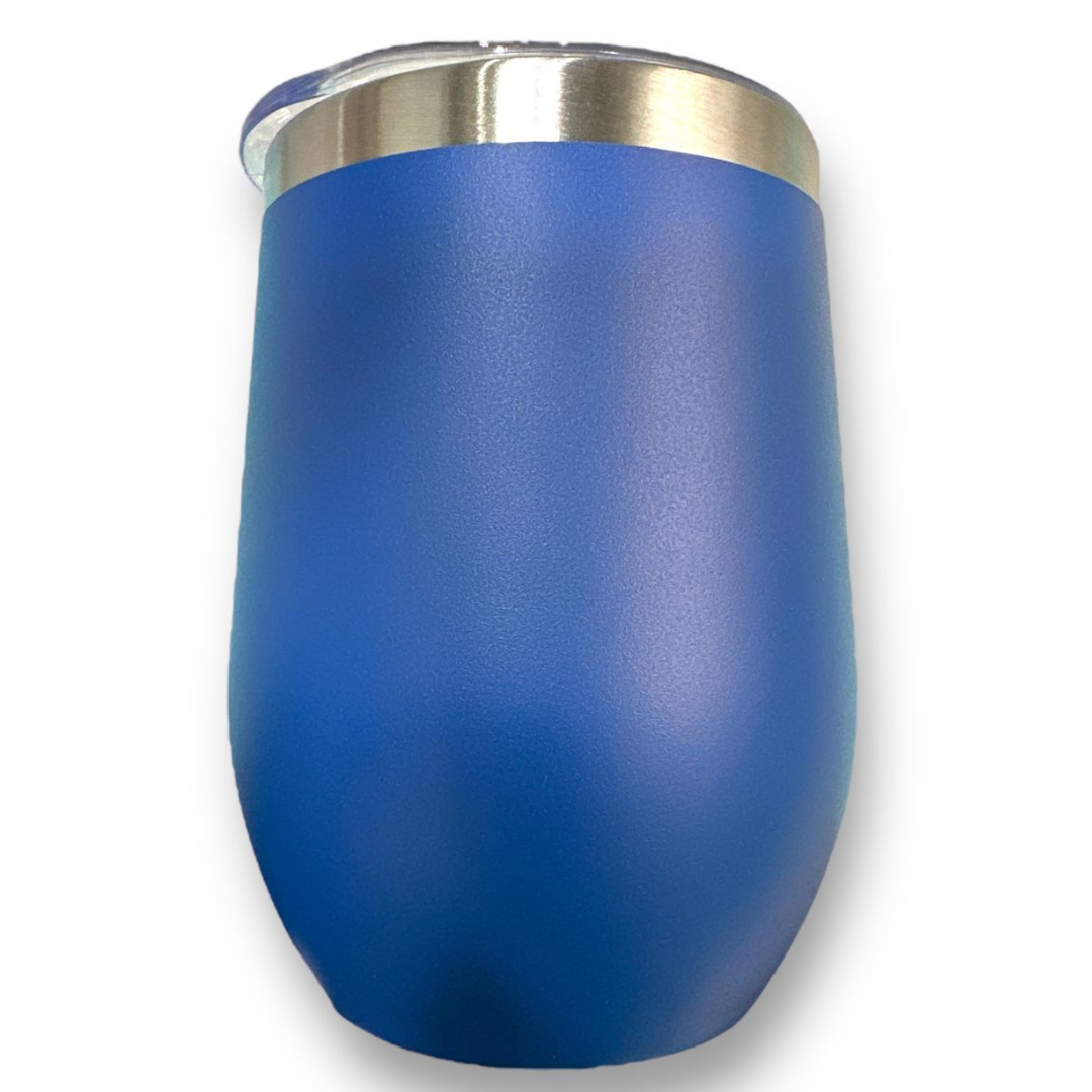 Vaso Térmico 400ml Azul