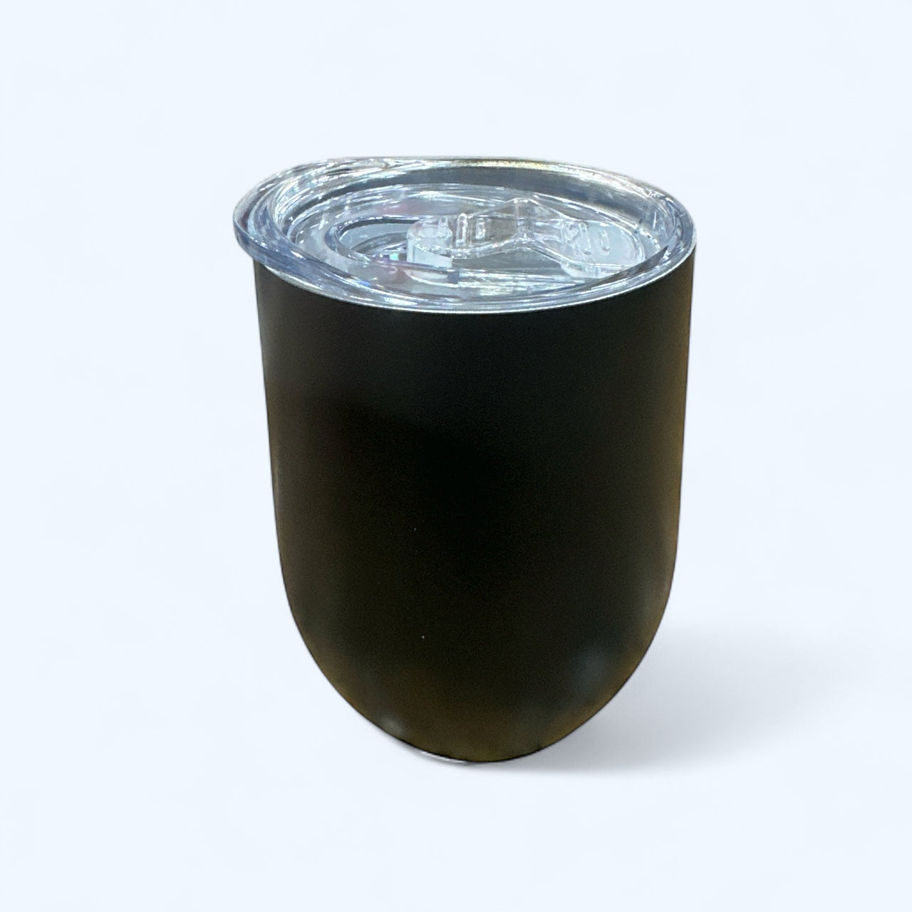 Vaso Térmico 400ml Negro