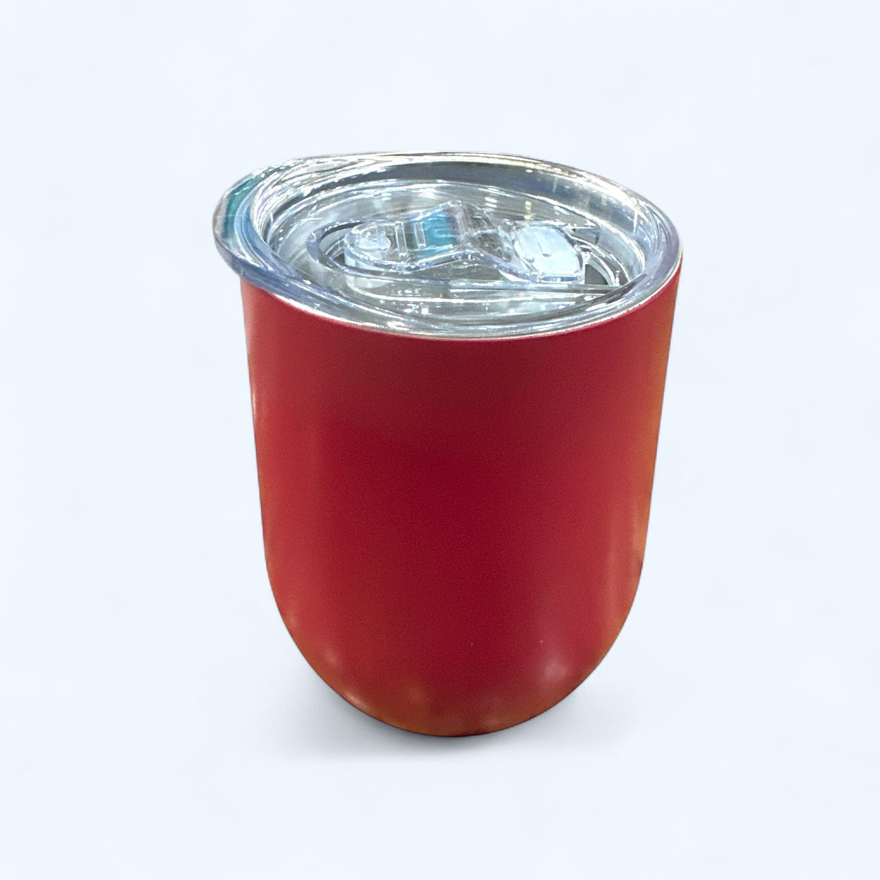Vaso Térmico 400ml Rojo