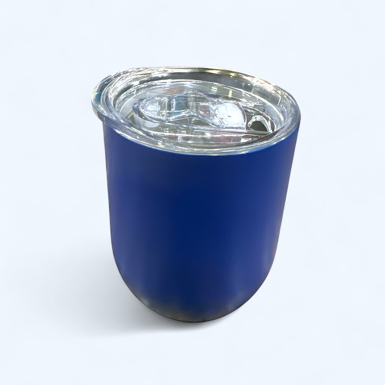 Vaso Térmico 400ml Azul Rey