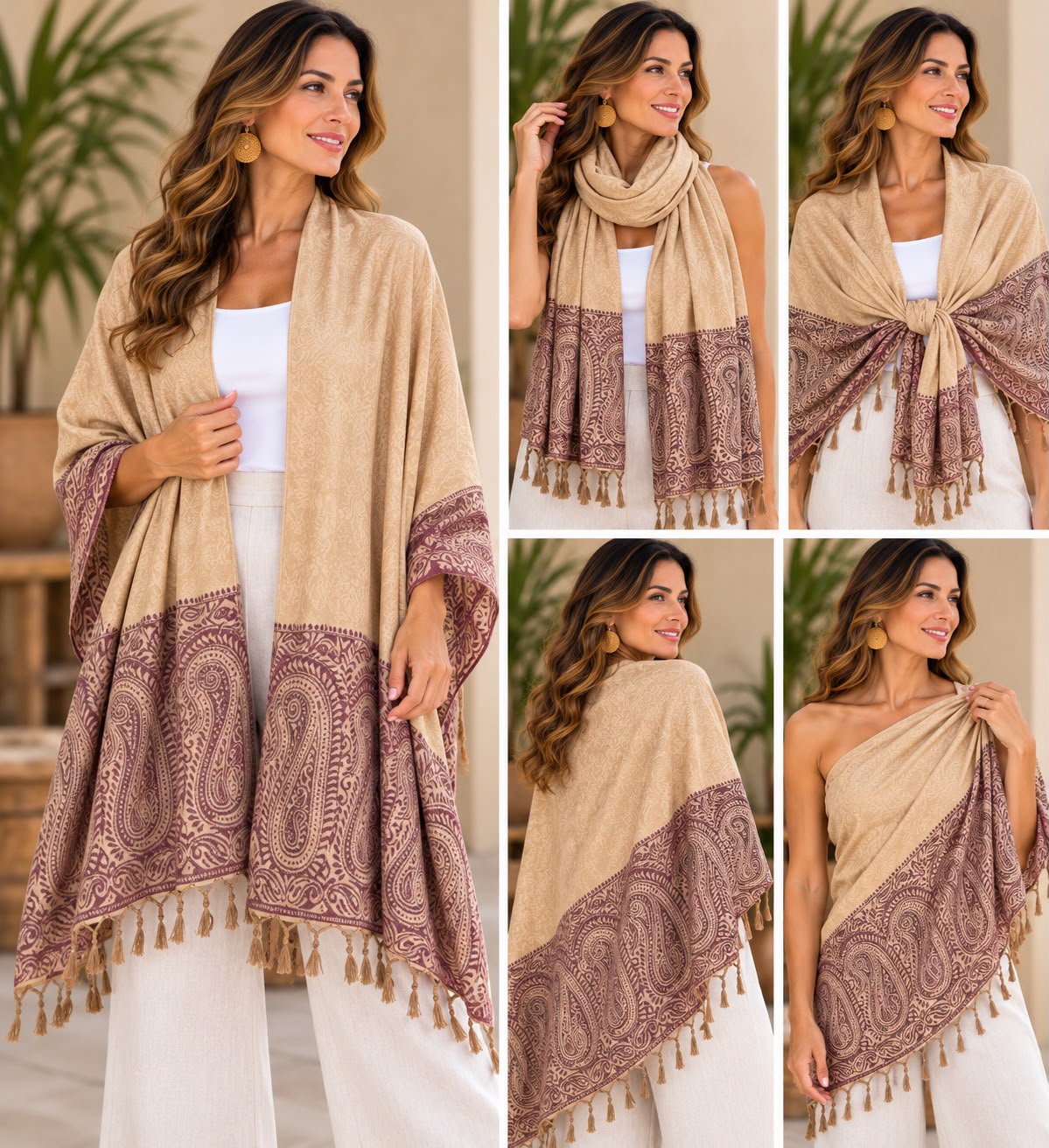 Chal Pashmina Elegance (Copia)
