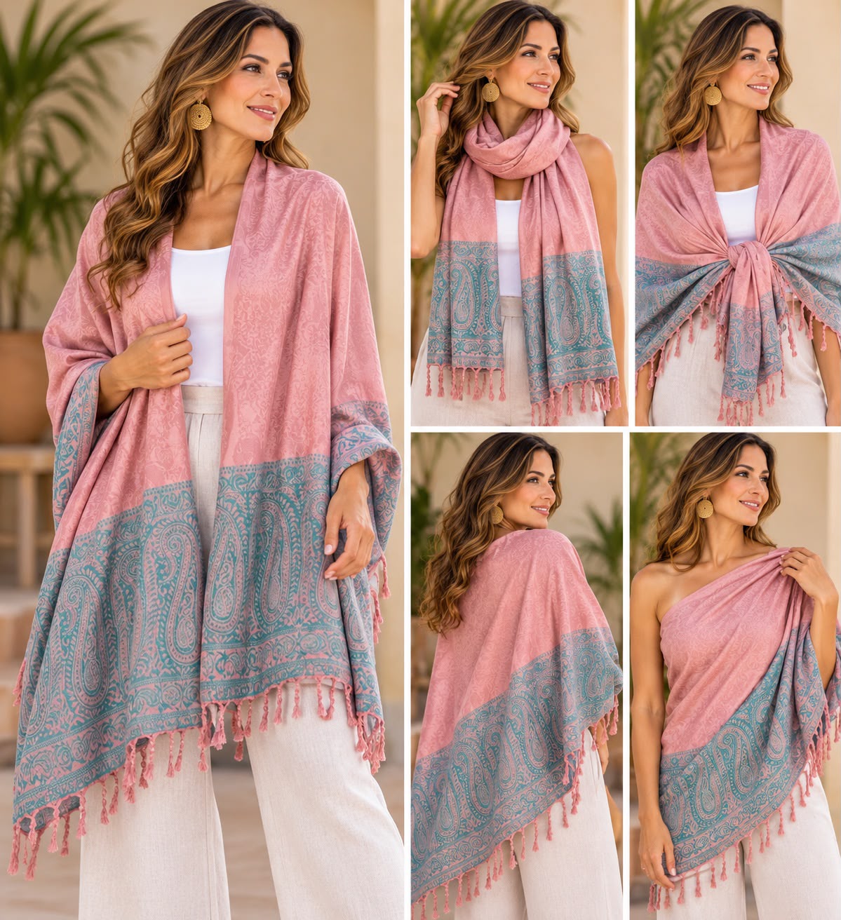 Chal Pashmina Elegance (Copia)