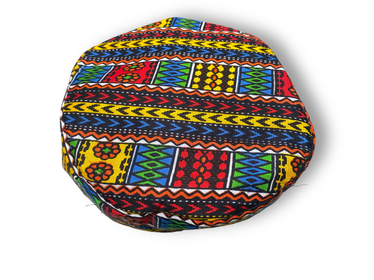 Kufi Afrocaribeño de Adulto Unisex