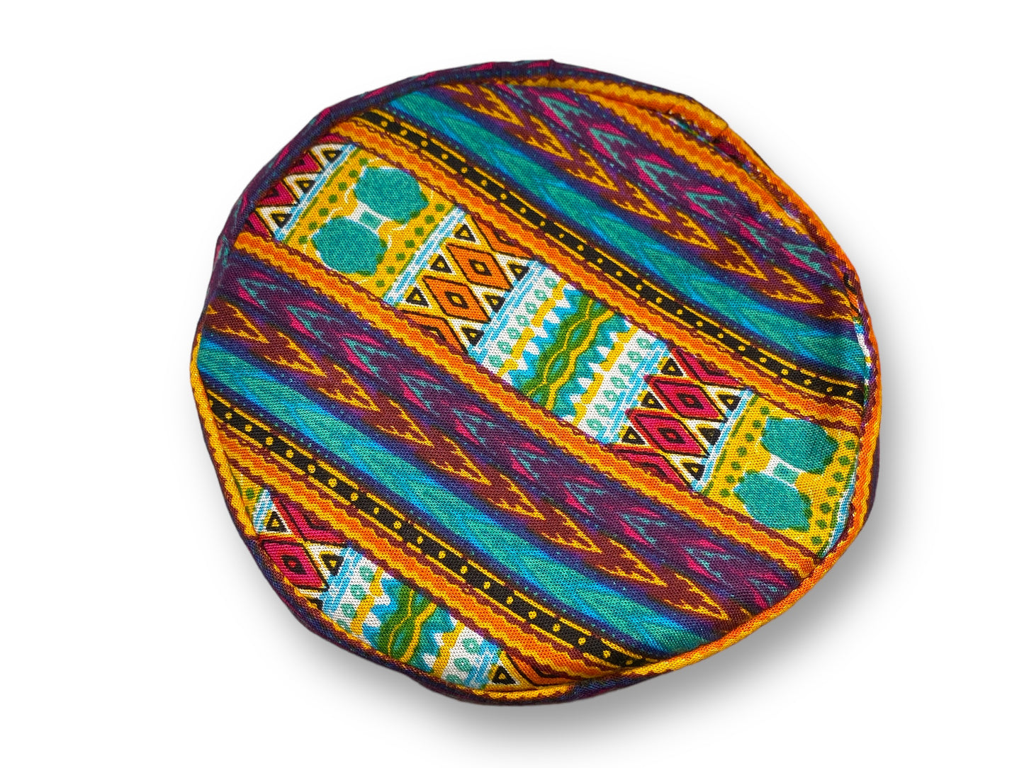 Kufi Sombrero Afrocaribeño de niños Unisex