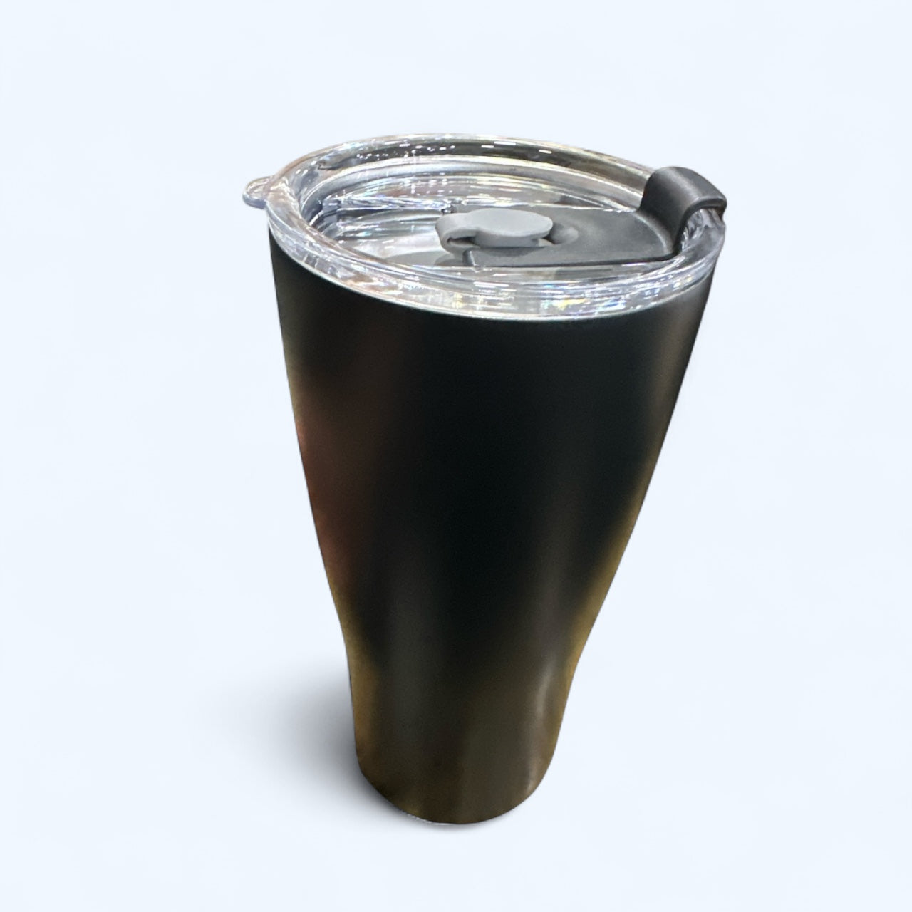 Thermal Tumbler 580ml Black