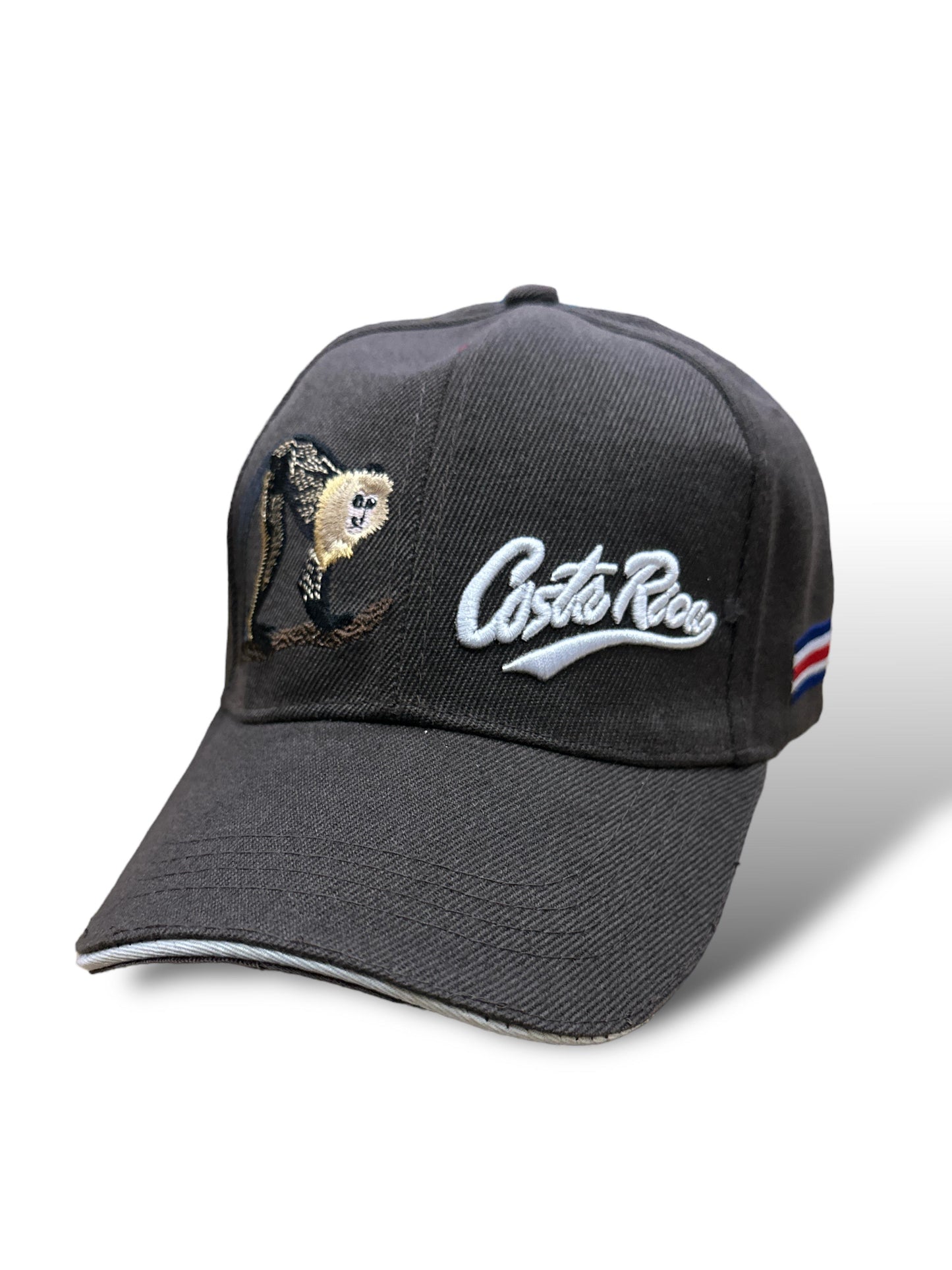 Gorra Café de Mono Costa Rica Unisex