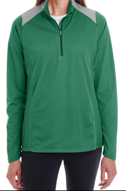 Jacket de Dama Verde