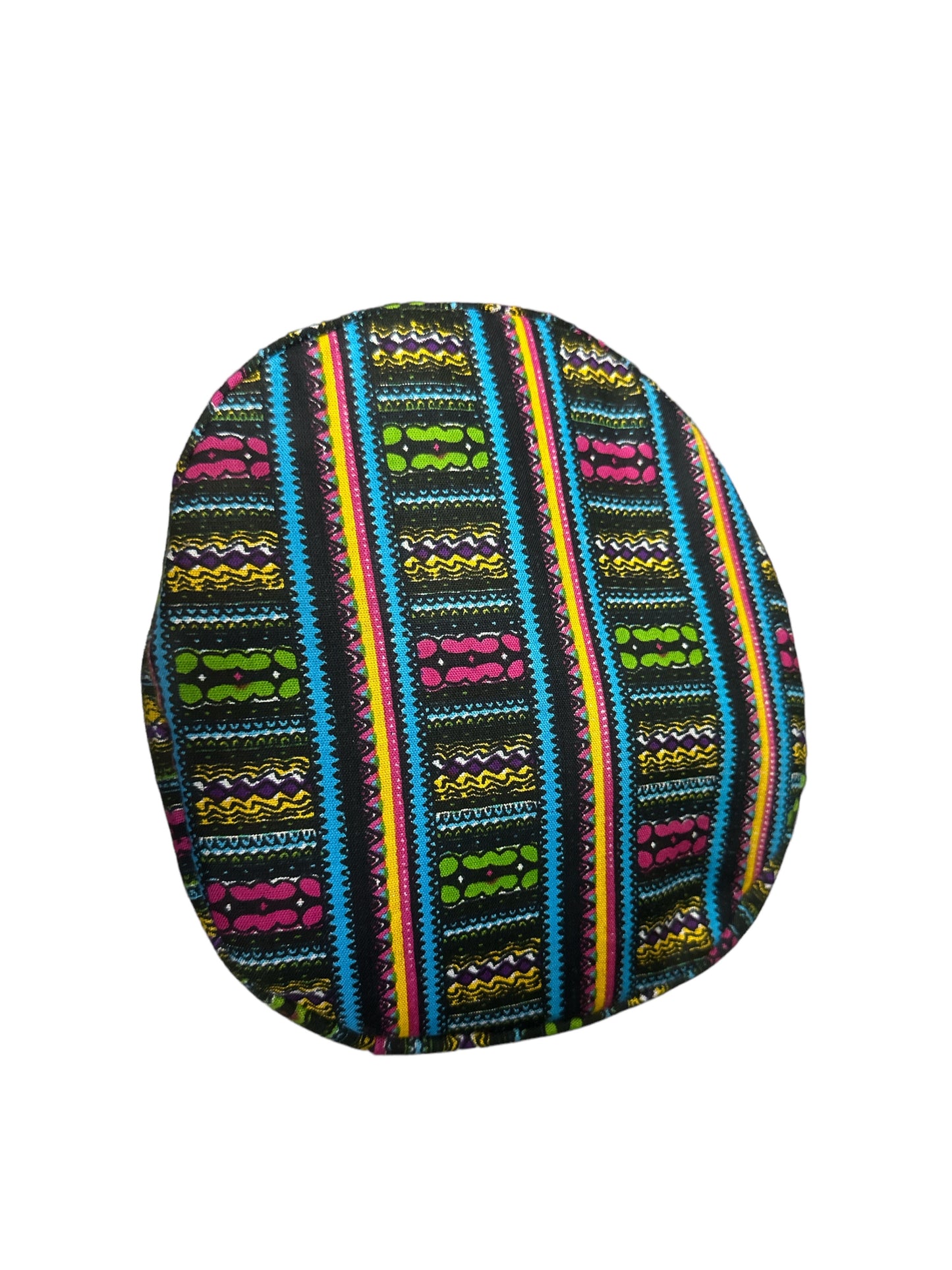 Kufi Sombrero Afrocaribeño de niños Unisex