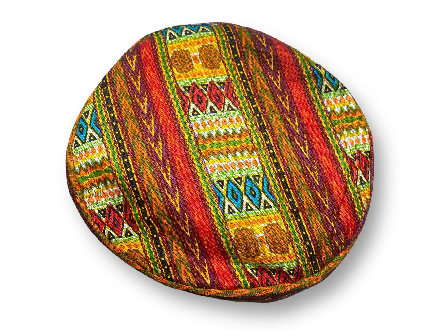Kufi Afrocaribeño de Niño Unisex