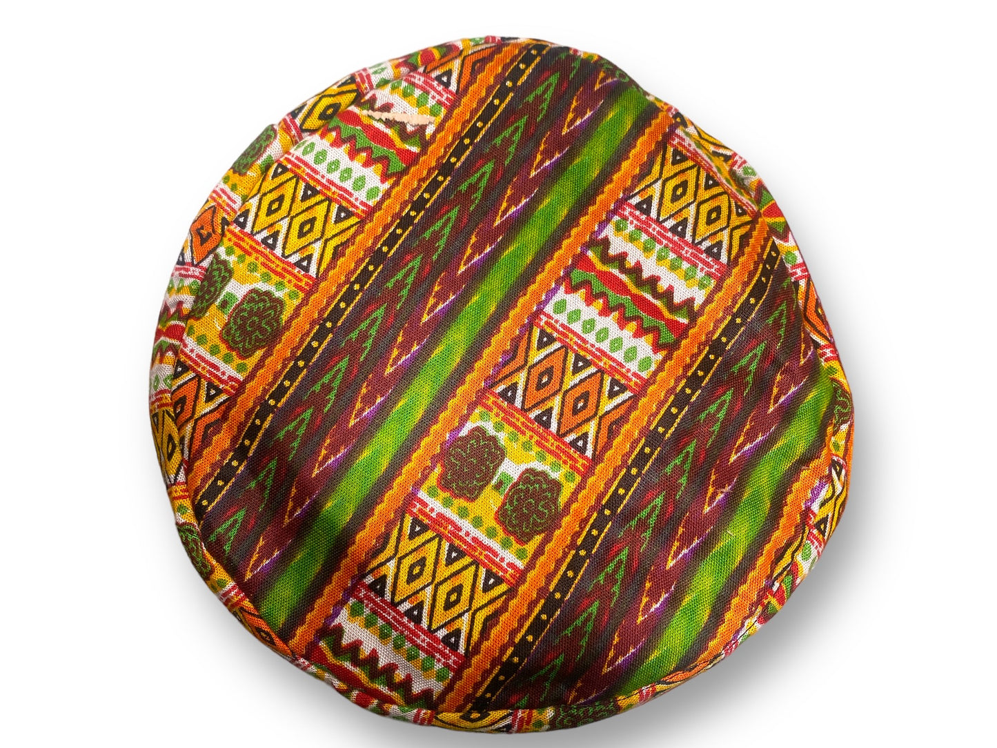 Kufi Sombrero Afrocaribeño de Niño Unisex