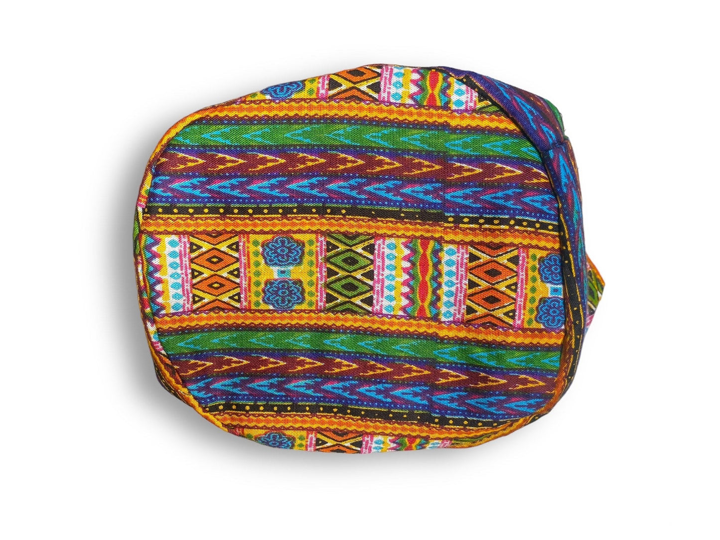 Kufi Sombrero Afrocaribeño de Niño Unisex