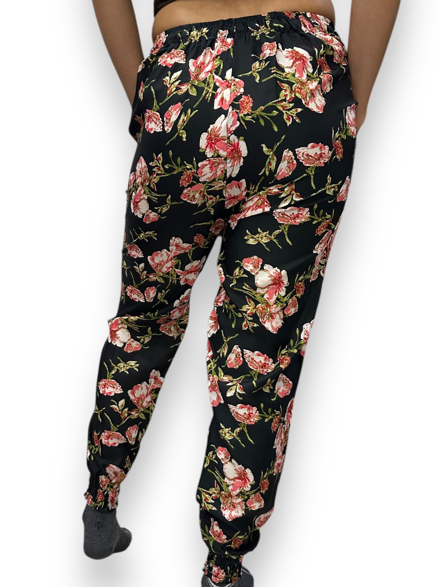 Pantalón de Dama Estampado