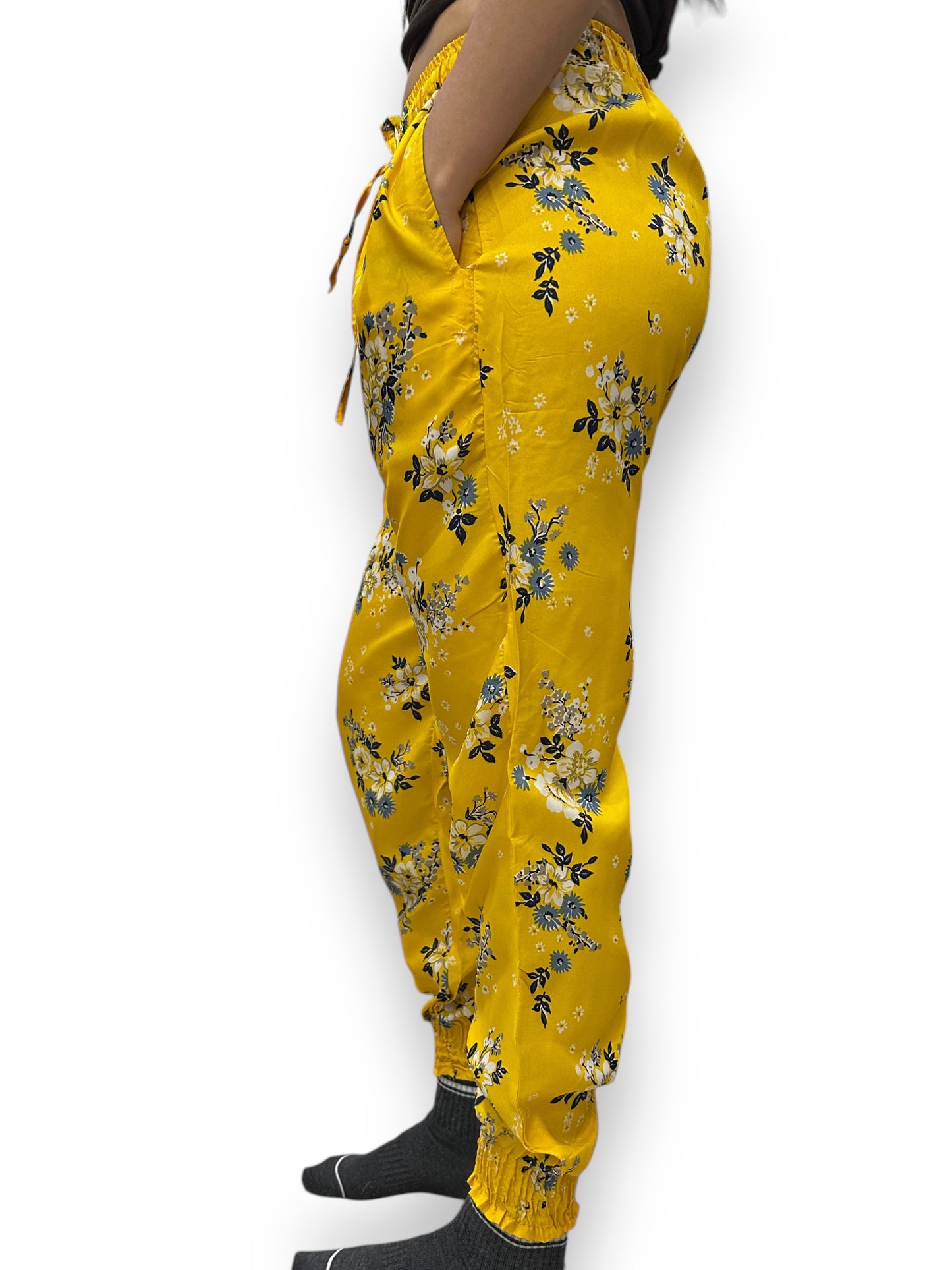 Pantalón de Dama Estampado