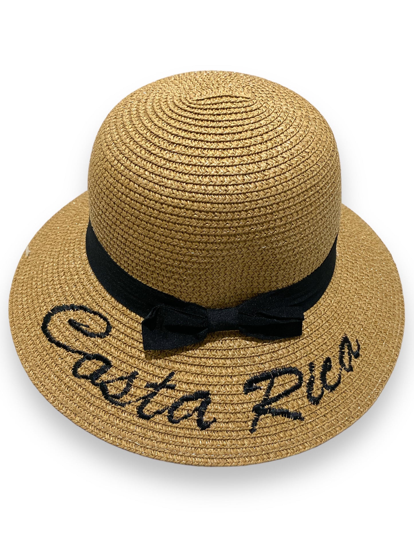 Sombrero de Dama Marrón Costa Rica