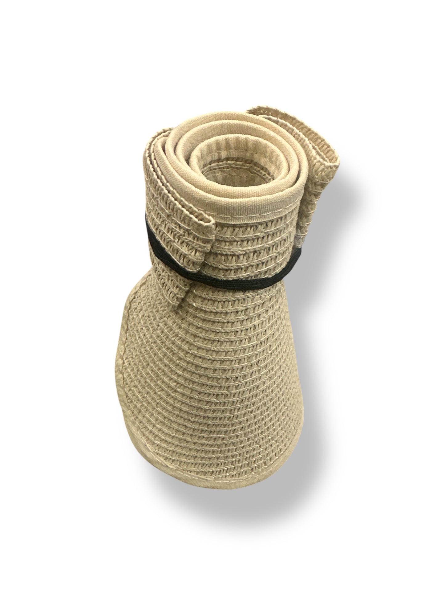 Visera de Dama Beige