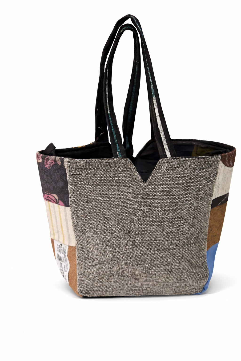 Bolso Tote Girasol Bohemio