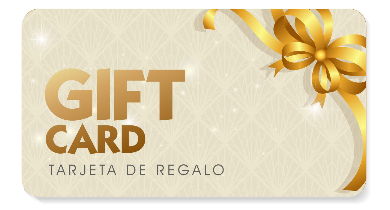 Sai Baba Beachwear Tarjeta de Regalo