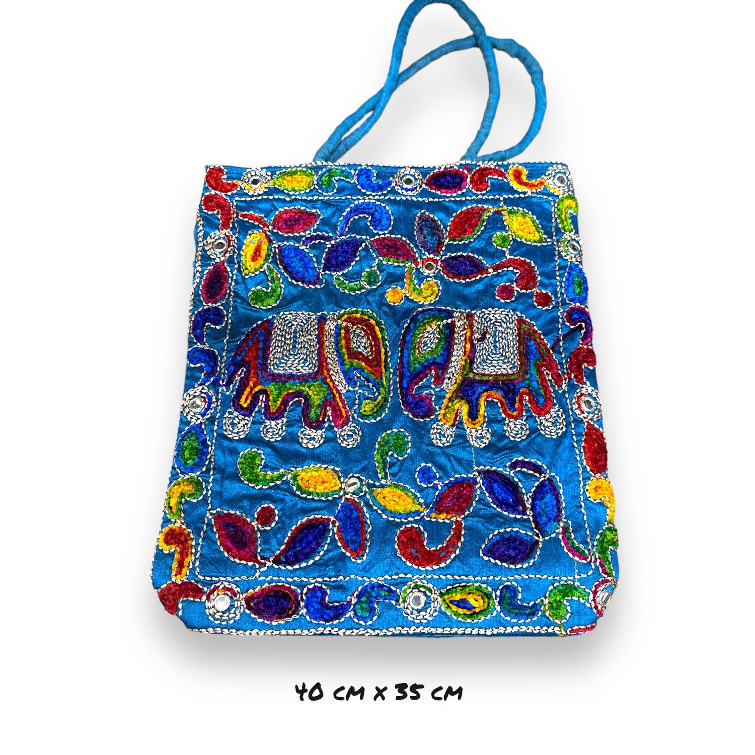 Bolsos y Carteras de Dama