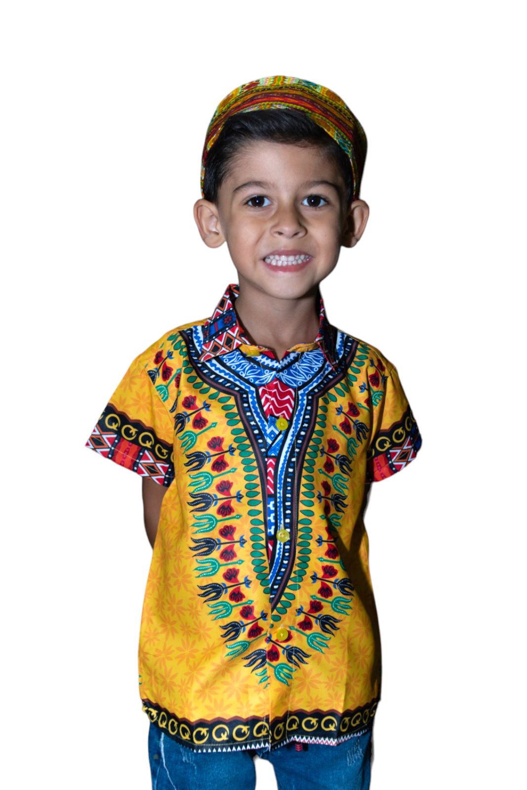 Niños