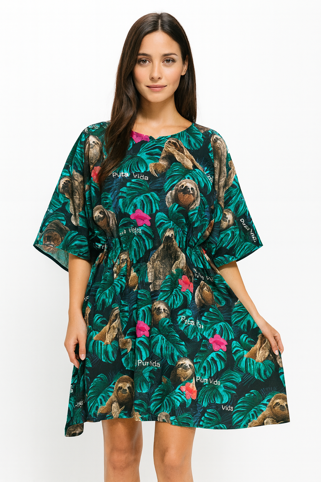 Hawaianas Dama