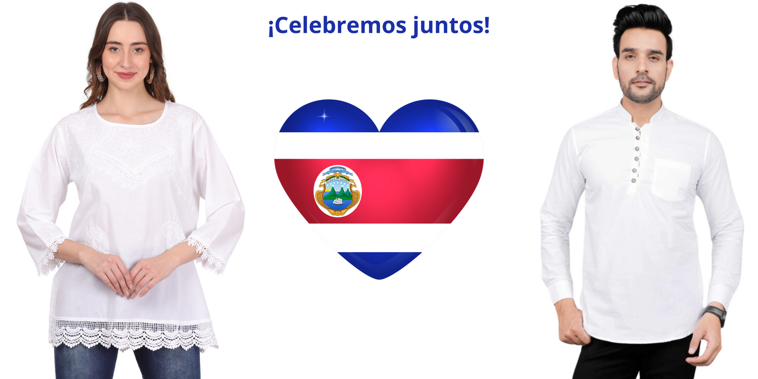 Colección Blanca