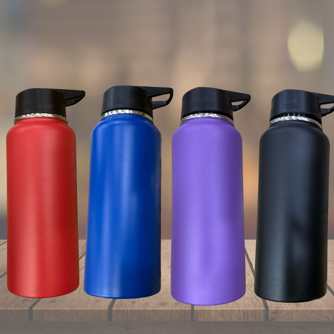 Botellas Térmicas