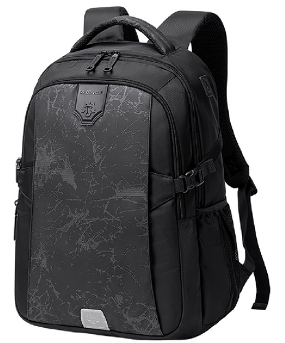 Bulto Mochila Morral Golden Wolf Camuflajeado 15,6''