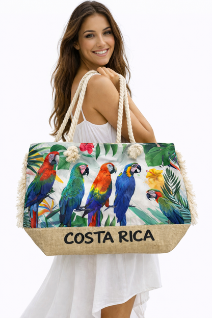 Bolso Lapas Costa Rica
