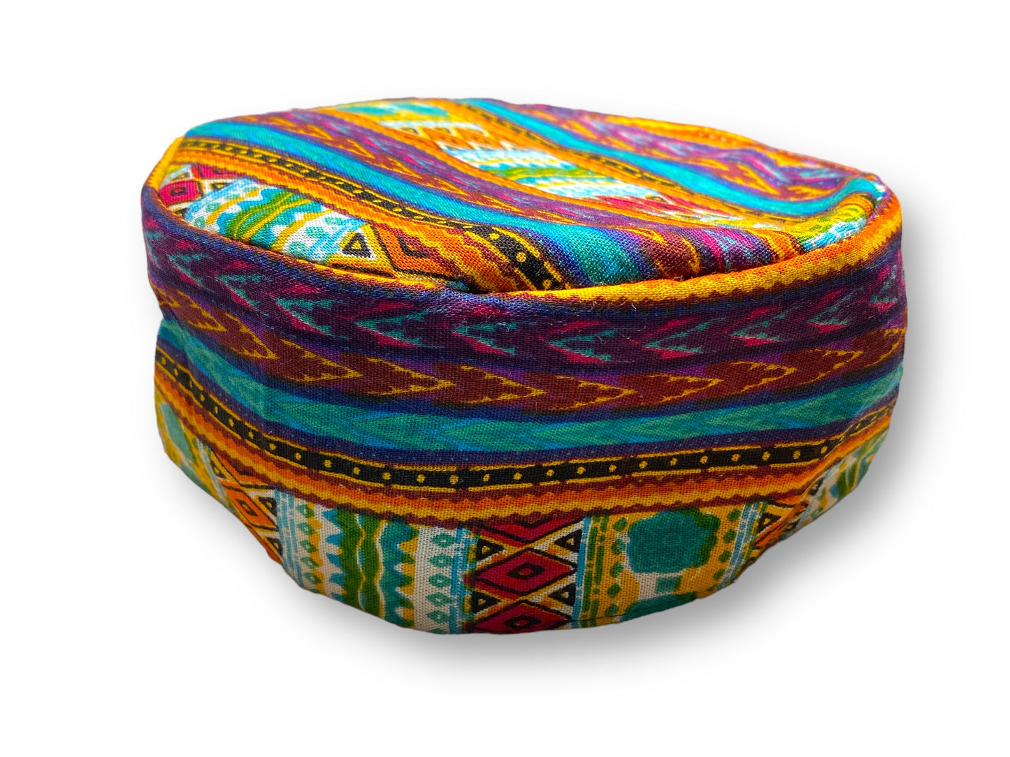 Kufi Sombrero Afrocaribeño de niños Unisex