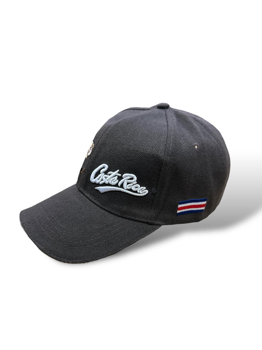 Gorra Café de Mono Costa Rica Unisex