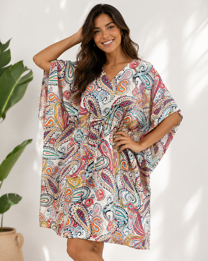 Women's Printed Dress