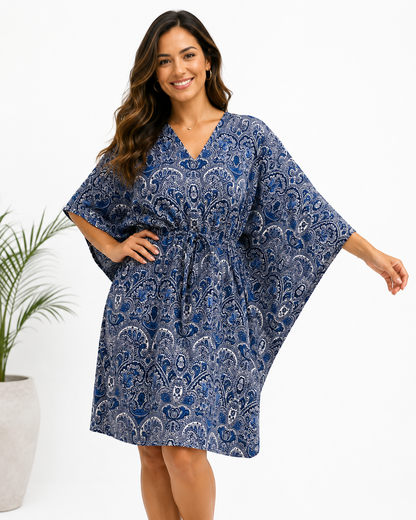 Women's Printed Dress