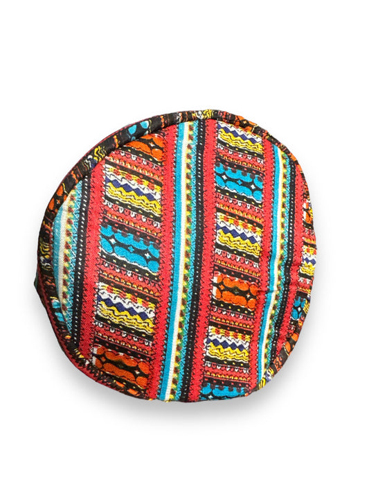 Kufi Afrocaribeño de Adulto Unisex