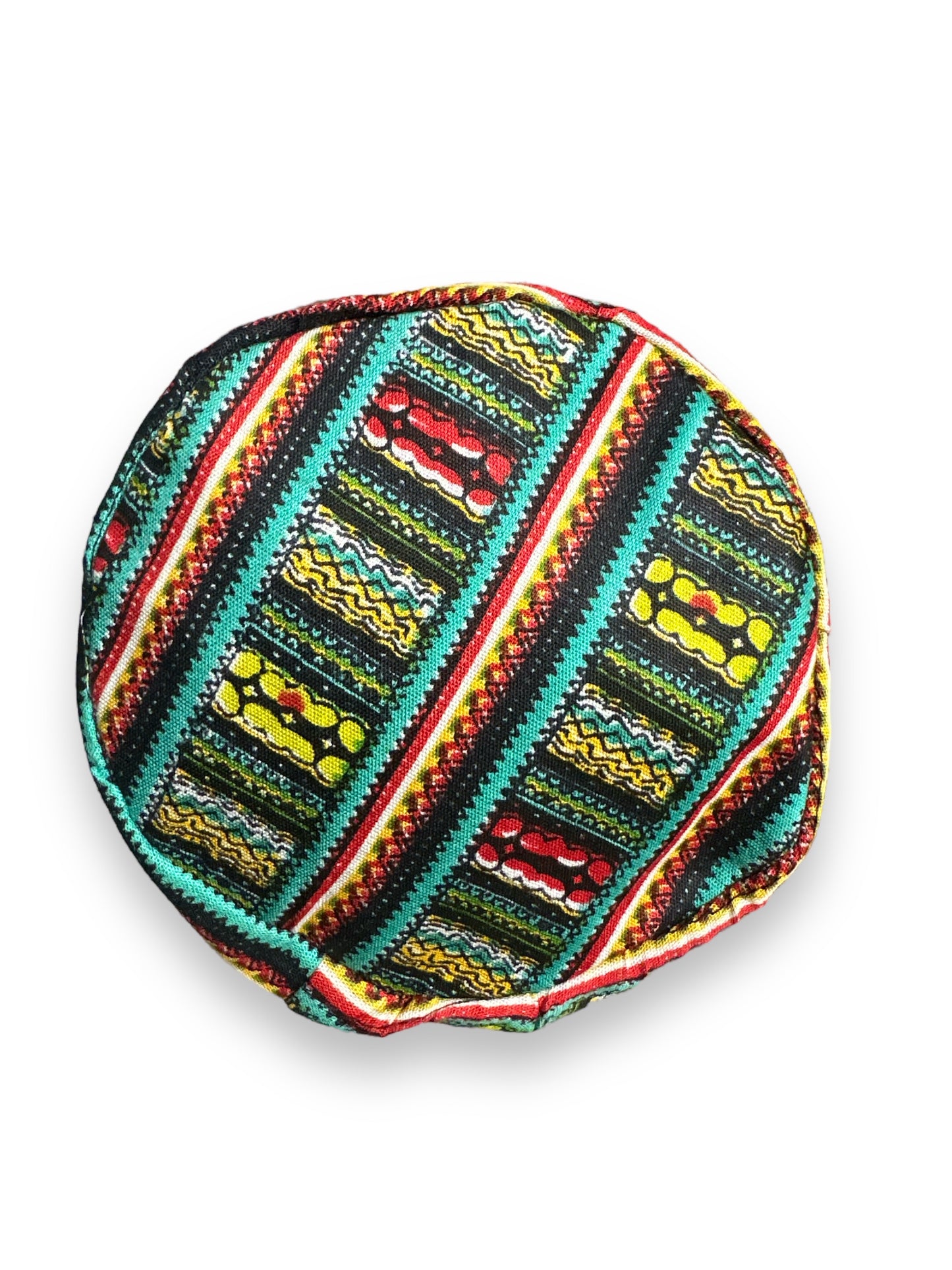 Kufi Sombrero Afrocaribeño de niños Unisex