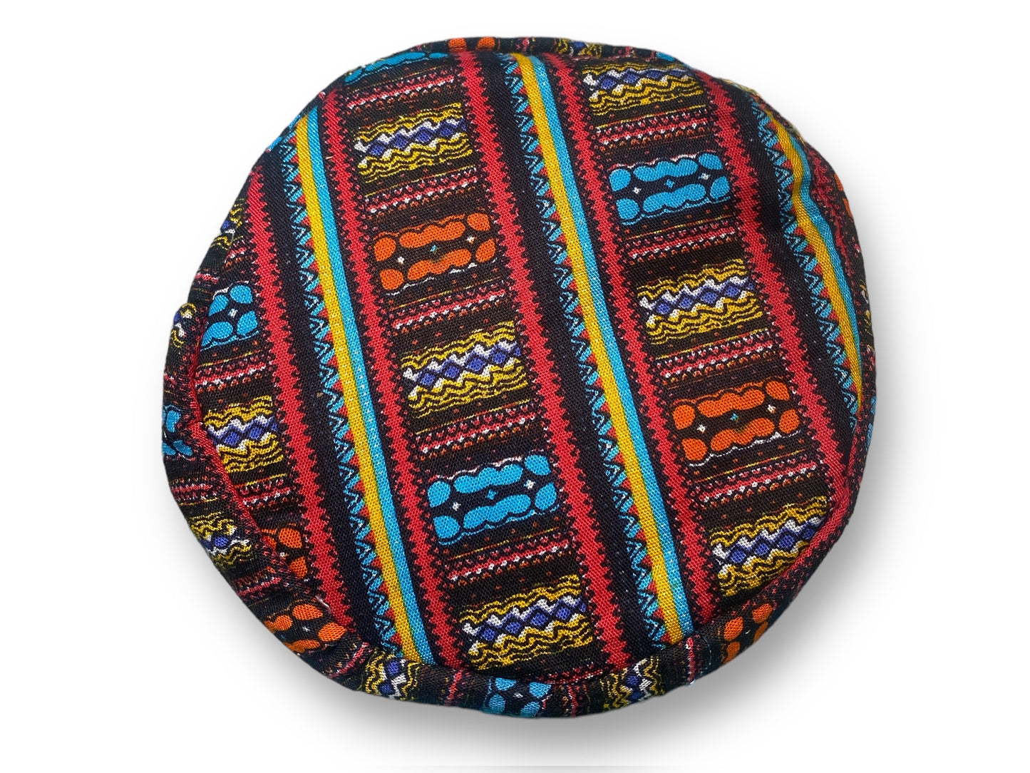 Kufi Afrocaribeño de Niño Unisex