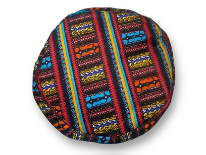 Kufi Afrocaribeño de Niño Unisex