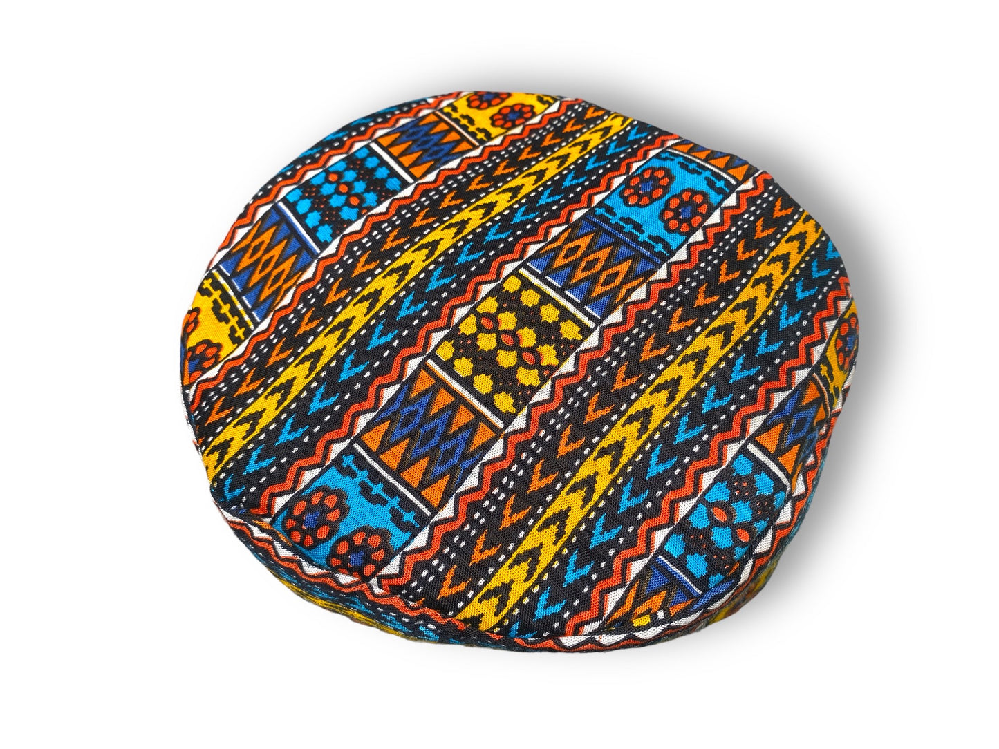 Kufi Sombrero Afrocaribeño de Adulto  Unisex
