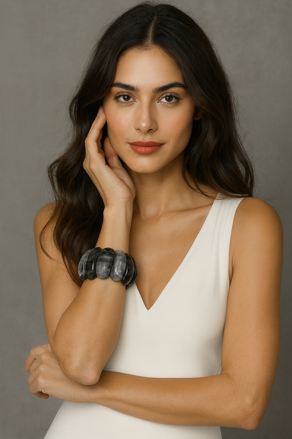 Pulsera Noche Serena