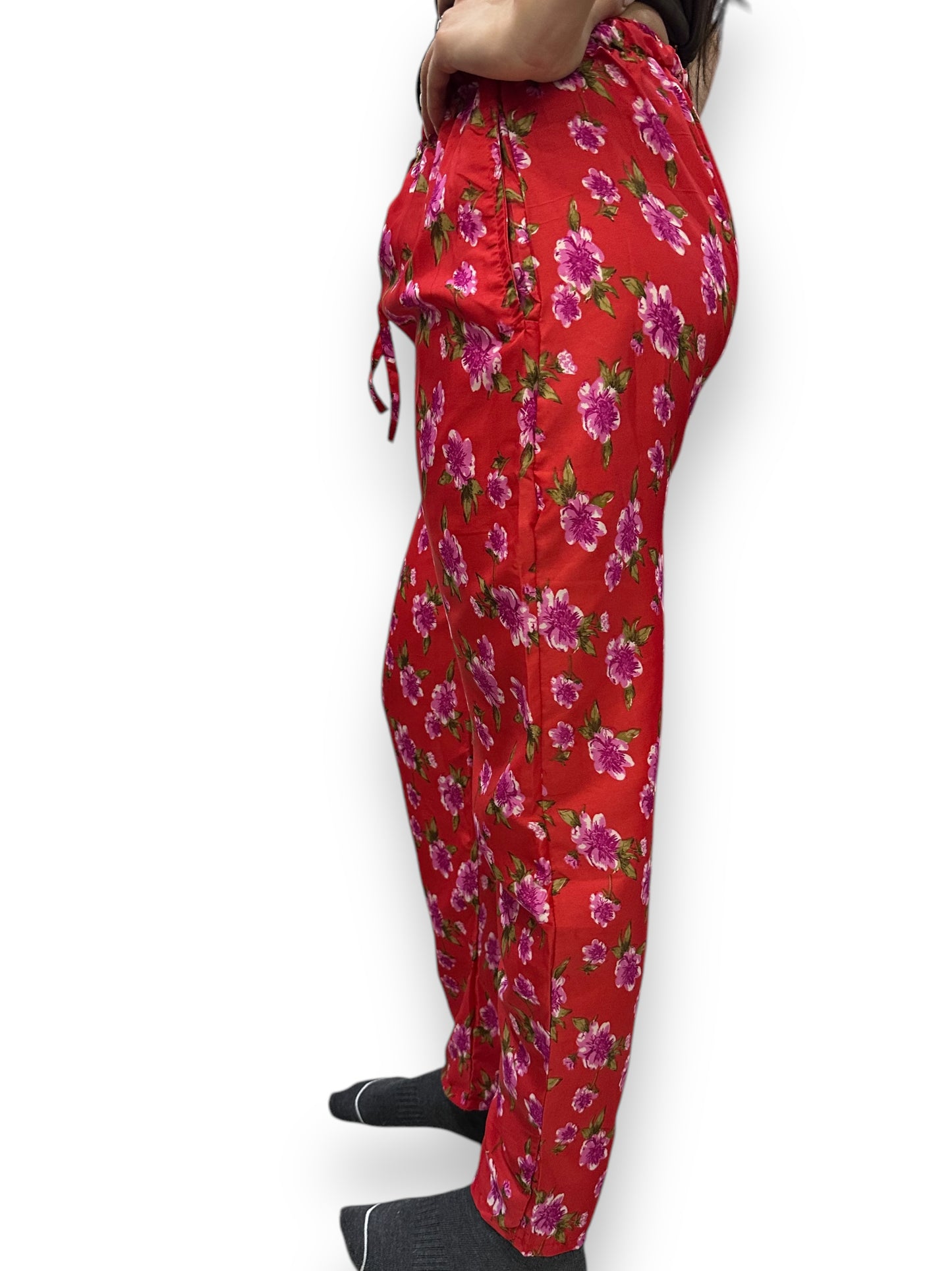 Pantalón de Dama Estampado