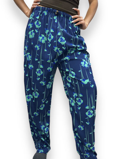 Pantalón de Dama Estampado