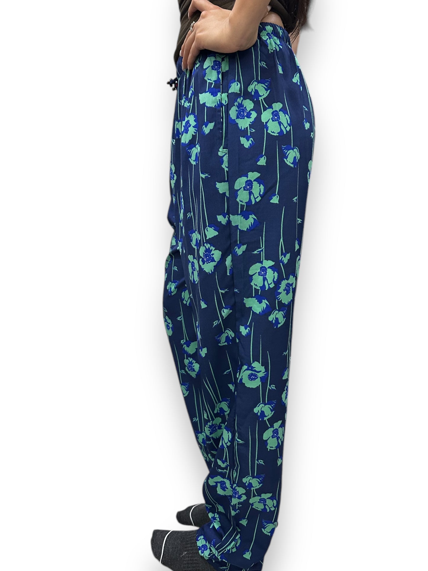 Pantalón de Dama Estampado