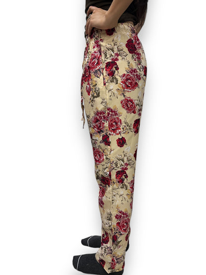 Pantalón de Dama Estampado