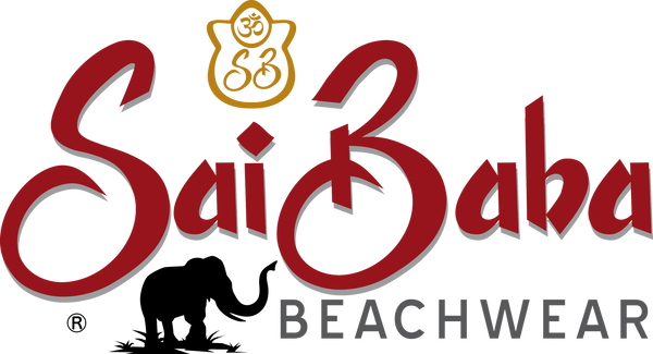 Sai Baba Beachwear