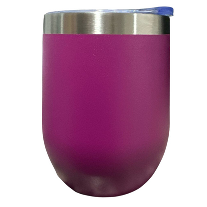 Vaso Térmico 400ml Morado