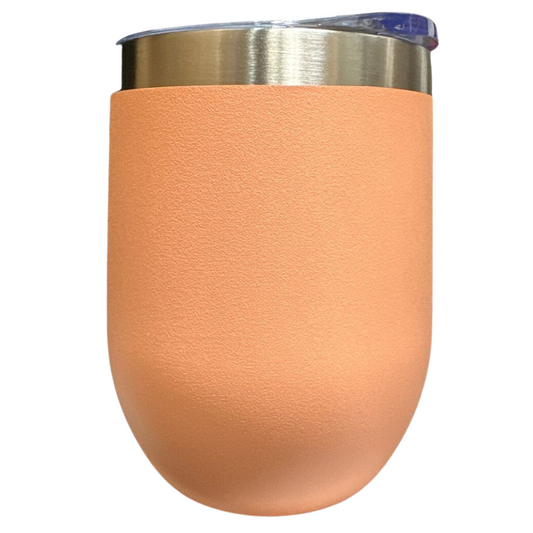 Vaso Térmico 400ml Papaya Punch