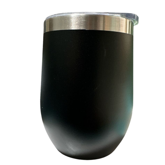 Vaso Térmico 400ml Negro