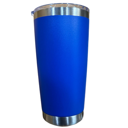 Vaso Térmico 600ml Azul