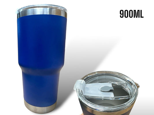 Vaso Térmico 900ml Azul